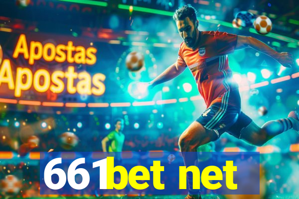 661bet net